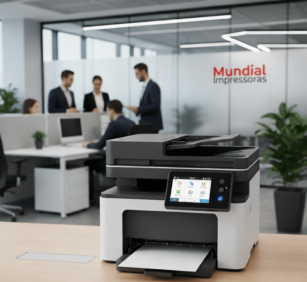 Imagem de Impressora